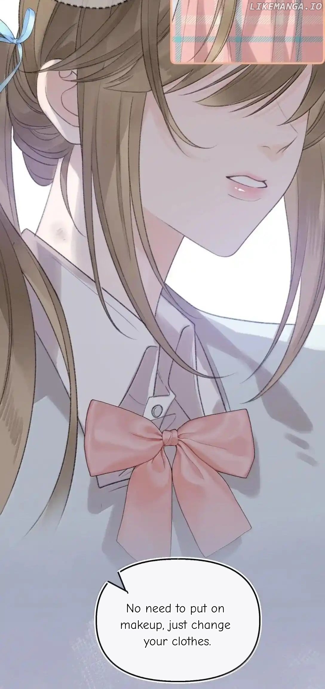My Ex-Girlfriend Became My Boss Chapter 44 - page 41